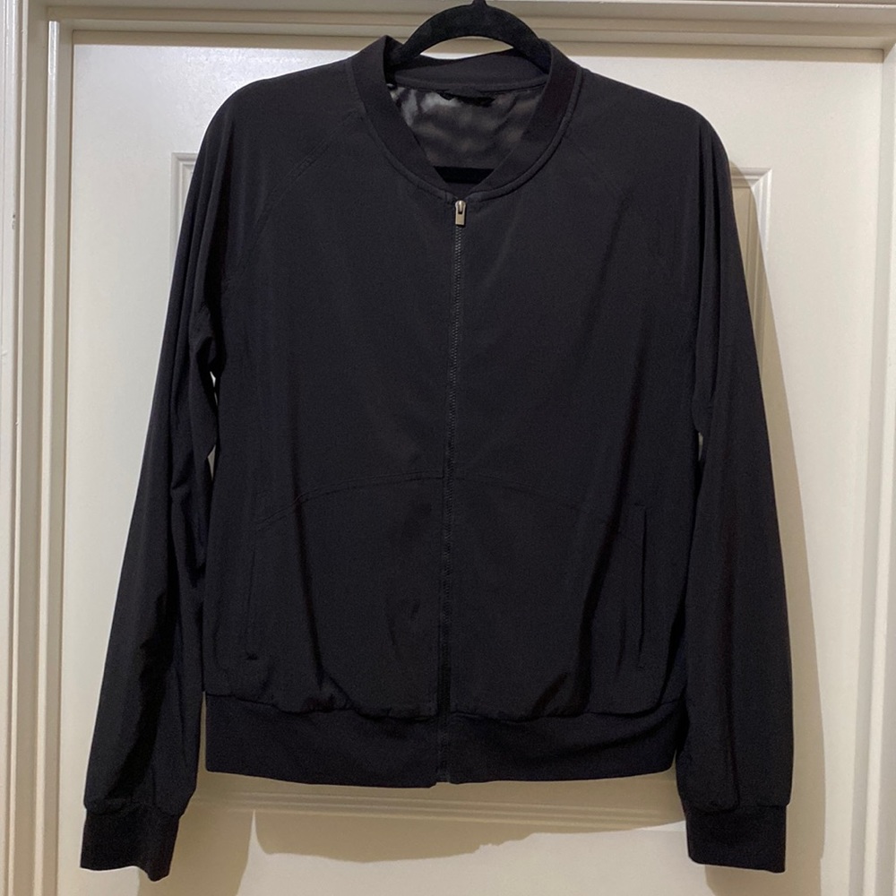 Stori by Katy Hearn Intro Jacket